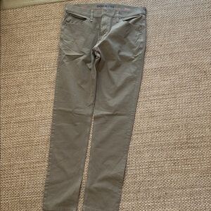 Dockers Olive Green Trousers